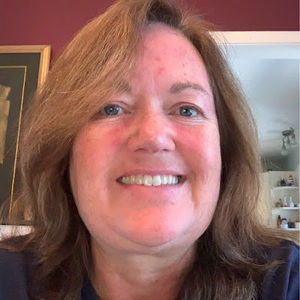 Meet your Posher, Katherine